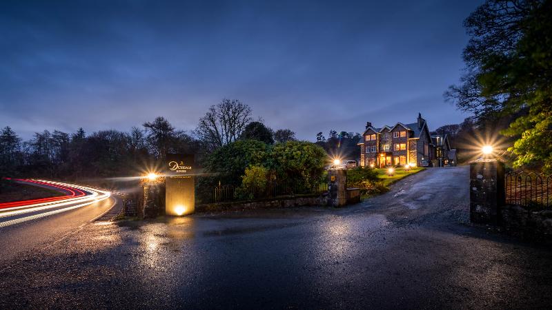 Duisdale House Hotel - Genel