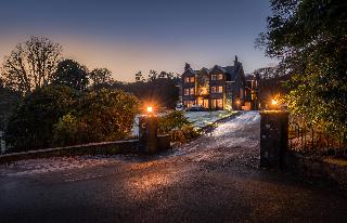 Duisdale House Hotel fotoÄŸrafÄ±