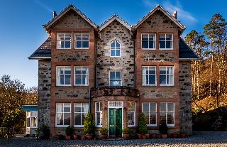 Duisdale House Hotel fotoÄŸrafÄ±