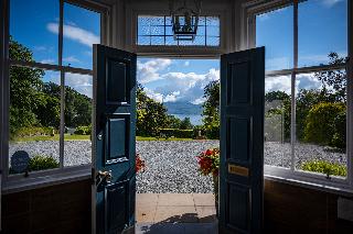 Duisdale House Hotel fotoÄŸrafÄ±