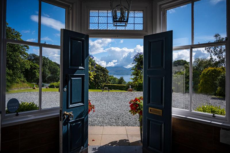 Duisdale House Hotel - Genel