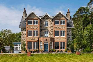Duisdale House Hotel fotoÄŸrafÄ±