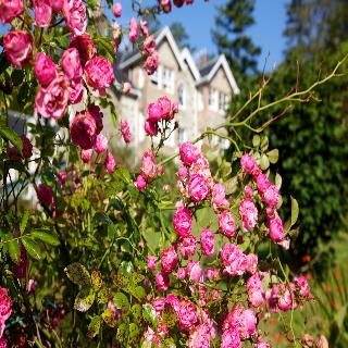 Duisdale House Hotel fotoÄŸrafÄ±