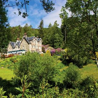 Duisdale House Hotel fotoÄŸrafÄ±