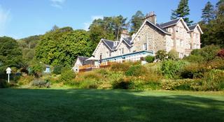 Duisdale House Hotel fotoÄŸrafÄ±