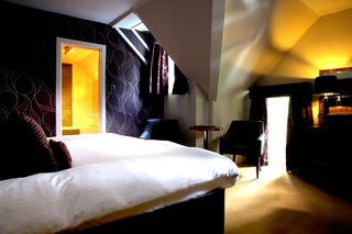 Duisdale House Hotel fotoÄŸrafÄ±