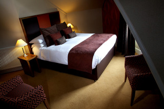 Duisdale House Hotel fotoÄŸrafÄ±