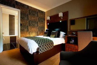 Duisdale House Hotel fotoÄŸrafÄ±
