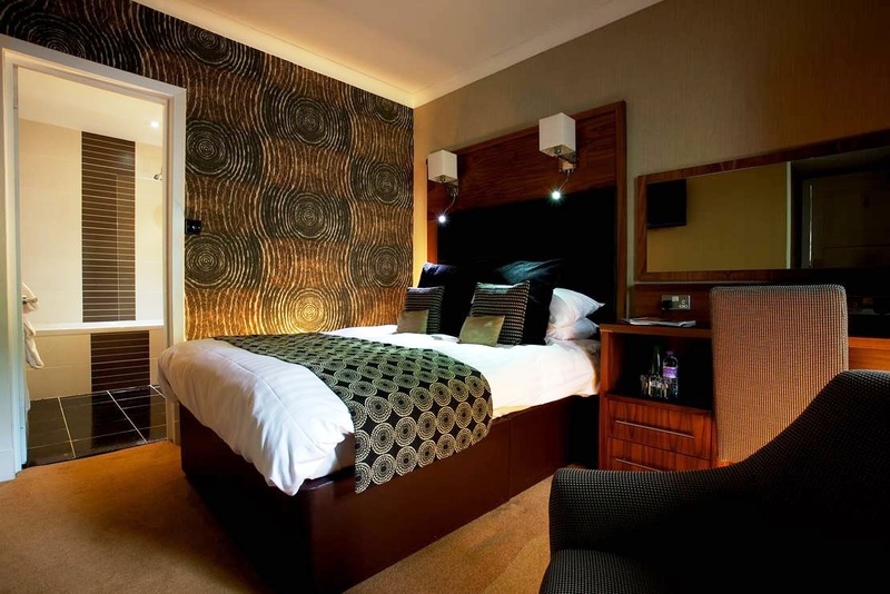 Duisdale House Hotel - Oda