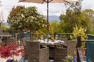 Duisdale House Hotel fotoÄŸrafÄ±