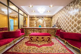Nakaraj Princess Chiang Rai Walking Street otel fotoğrafı