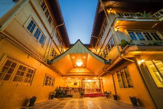 Nakaraj Princess Chiang Rai Walking Street fotoÄŸrafÄ±