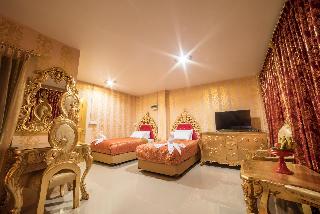 Nakaraj Princess Chiang Rai Walking Street fotoÄŸrafÄ±