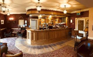 Dryburgh Abbey Hotel fotoÄŸrafÄ±
