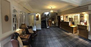 Dryburgh Abbey Hotel fotoÄŸrafÄ±