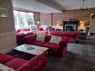 Dryburgh Abbey Hotel fotoÄŸrafÄ±