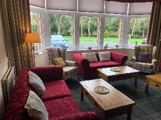 Dryburgh Abbey Hotel fotoÄŸrafÄ±