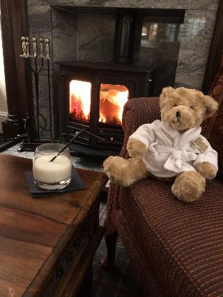 Dryburgh Abbey Hotel fotoÄŸrafÄ±