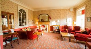 Dryburgh Abbey Hotel fotoÄŸrafÄ±