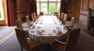 Dryburgh Abbey Hotel fotoÄŸrafÄ±