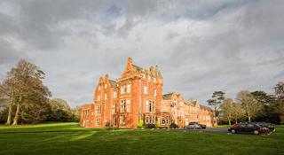 Dryburgh Abbey Hotel fotoÄŸrafÄ±