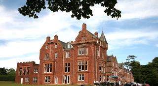 Dryburgh Abbey Hotel fotoÄŸrafÄ±