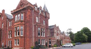Dryburgh Abbey Hotel fotoÄŸrafÄ±