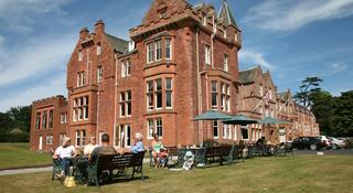 Dryburgh Abbey Hotel fotoÄŸrafÄ±