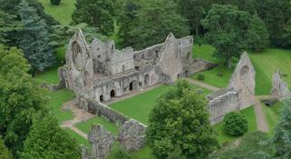 Dryburgh Abbey Hotel fotoÄŸrafÄ±
