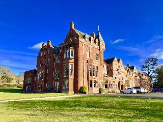 Dryburgh Abbey Hotel fotoÄŸrafÄ±
