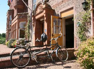 Dryburgh Abbey Hotel fotoÄŸrafÄ±