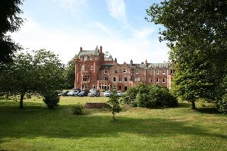 Dryburgh Abbey Hotel fotoÄŸrafÄ±