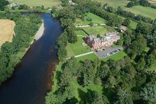 Dryburgh Abbey Hotel fotoÄŸrafÄ±