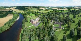 Dryburgh Abbey Hotel fotoÄŸrafÄ±