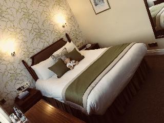 Dryburgh Abbey Hotel fotoÄŸrafÄ±