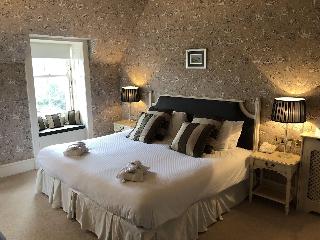Dryburgh Abbey Hotel fotoÄŸrafÄ±