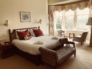 Dryburgh Abbey Hotel fotoÄŸrafÄ±