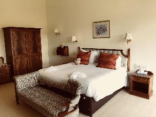 Dryburgh Abbey Hotel fotoÄŸrafÄ±