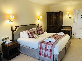 Dryburgh Abbey Hotel fotoÄŸrafÄ±