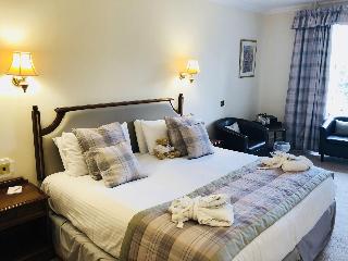 Dryburgh Abbey Hotel fotoÄŸrafÄ±