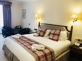 Dryburgh Abbey Hotel fotoÄŸrafÄ±