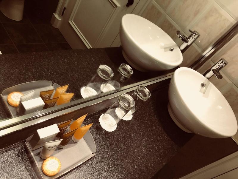 Dryburgh Abbey Hotel - Oda