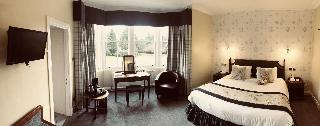 Dryburgh Abbey Hotel fotoÄŸrafÄ±