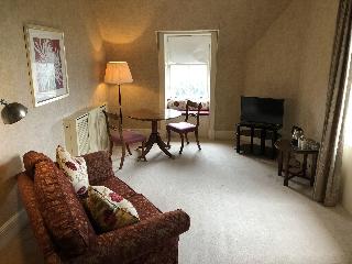 Dryburgh Abbey Hotel fotoÄŸrafÄ±