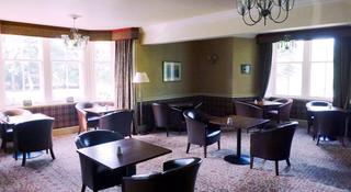 Dryburgh Abbey Hotel fotoÄŸrafÄ±