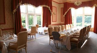 Dryburgh Abbey Hotel fotoÄŸrafÄ±