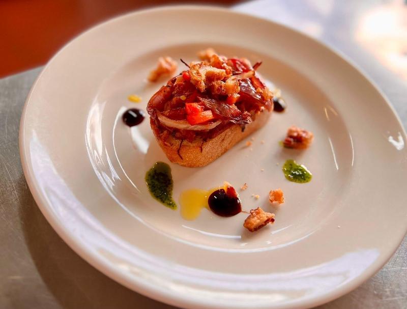 Dryburgh Abbey Hotel - Restoran