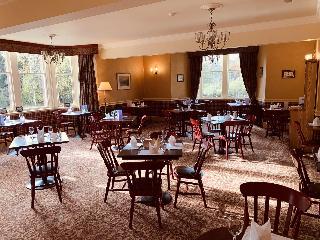 Dryburgh Abbey Hotel fotoÄŸrafÄ±