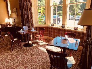 Dryburgh Abbey Hotel fotoÄŸrafÄ±