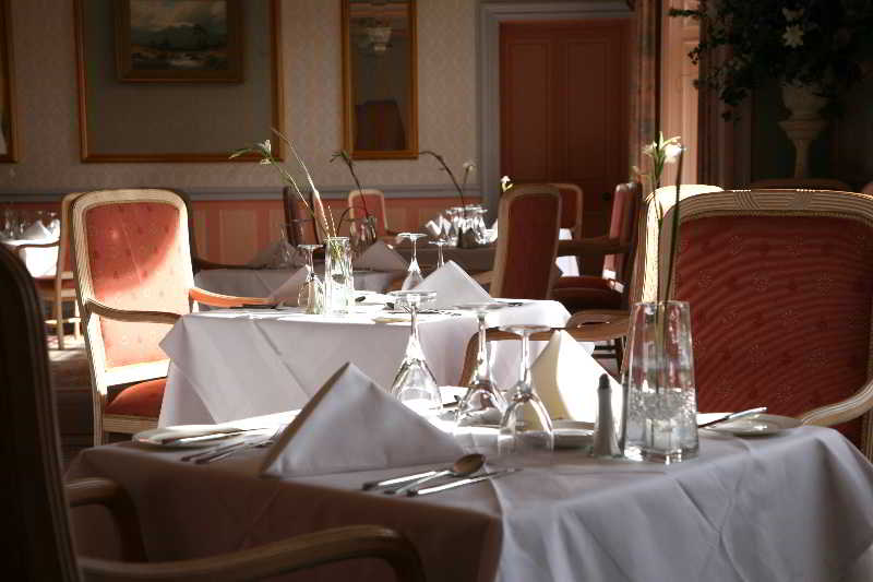 Dryburgh Abbey Hotel fotoÄŸrafÄ±